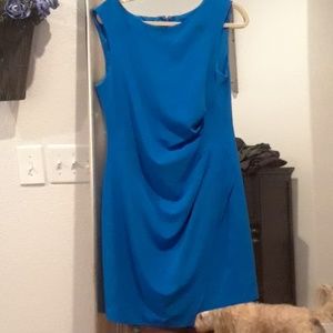 Adriana Papell dress size 12 sleeveless